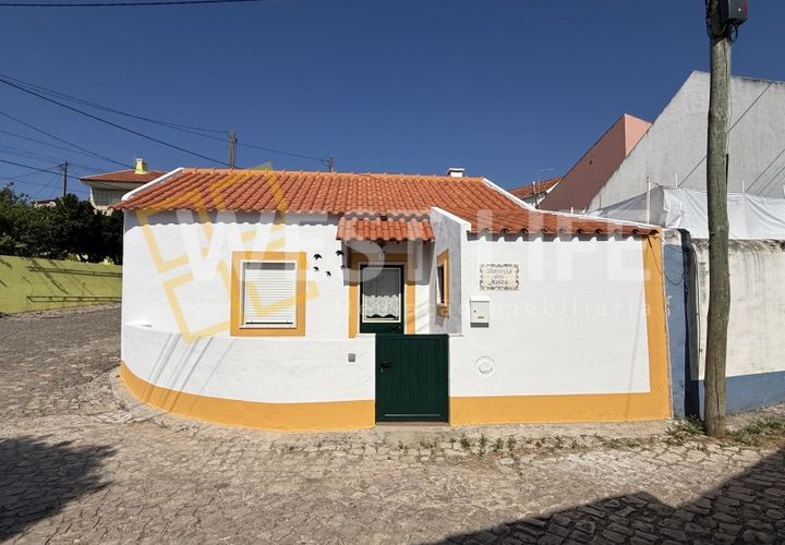 Villa i Mafra, Lisbon, Mafra - € 168.000 | Ref: 5731WM - foto 1