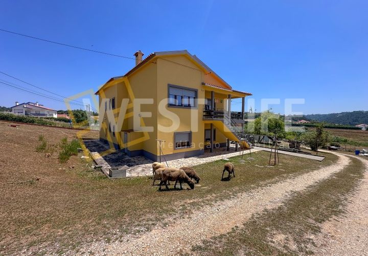 Villa i Mafra, Lisbon, Mafra - € 1.690.000 | Ref: 5566WE - foto 1