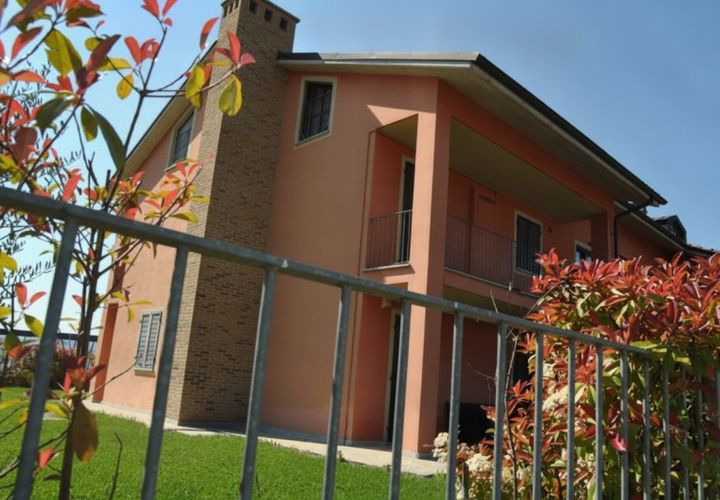 Leilighet i Castellinaldo, Cuneo, Castellinaldo - € 118 000 | Ref: TR247 - foto 1