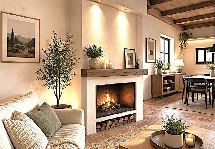 Villa i Monteprandone, Ascoli Piceno, Monteprandone - € 54.000 | Ref: 34228 - foto 1