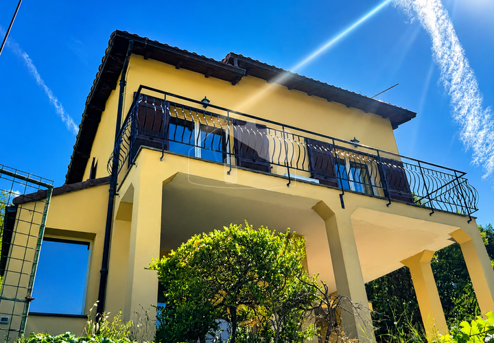Villa i Sanremo, Imperia, Sanremo - € 320.000 | Ref: V11 - foto 1