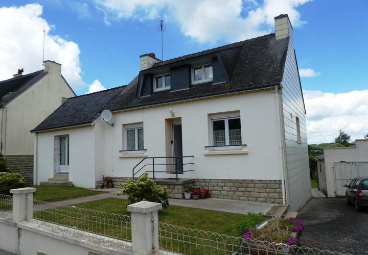 Villa a Ploerdut, Morbihan, Ploerdut - € 116.200 | Ref: 56075-2513 - foto 1
