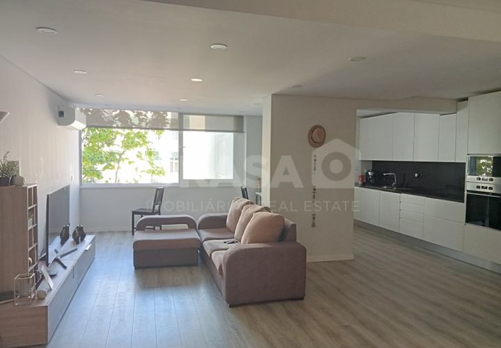 Apartament a Setubal, Setubal, Setubal - € 1.300/mes | Ref: APA_12557 (2) - foto 1