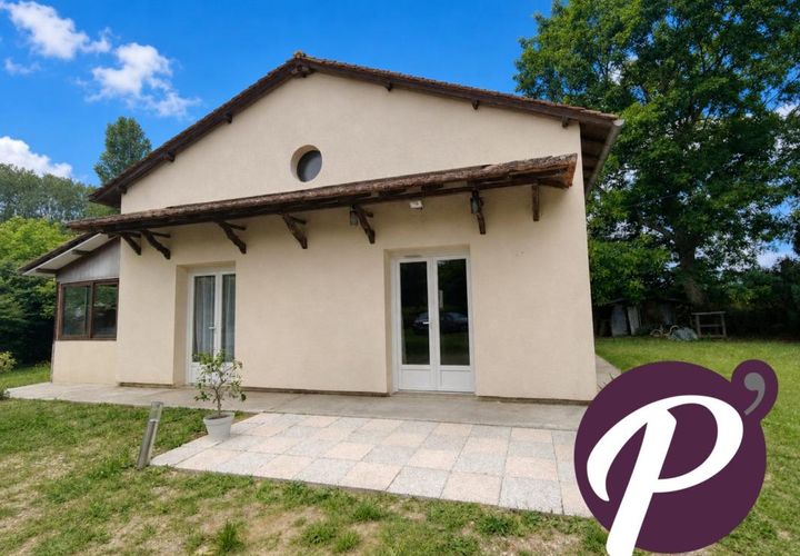 Villa a Cours-de-Pile, Dordogne, Cours-de-Pile - € 129.600 | Ref: VM1538-POURPRIMMO2 - foto 1