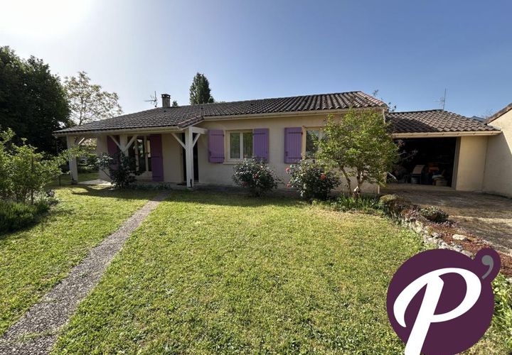 Villa i Bergerac, Dordogne, Bergerac - € 199.000 | Ref: VM1503-POURPRIMMO2 - foto 1