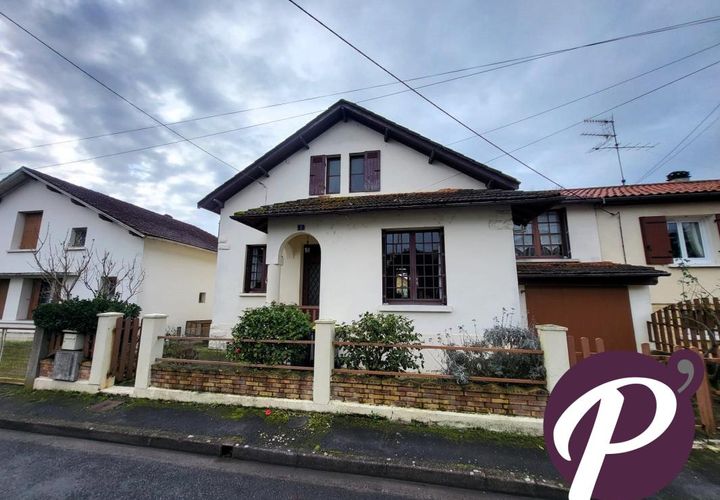 Villa i Bergerac, Dordogne, Bergerac - € 118.800 | Ref: VM1423-POURPRIMMO2 - foto 1
