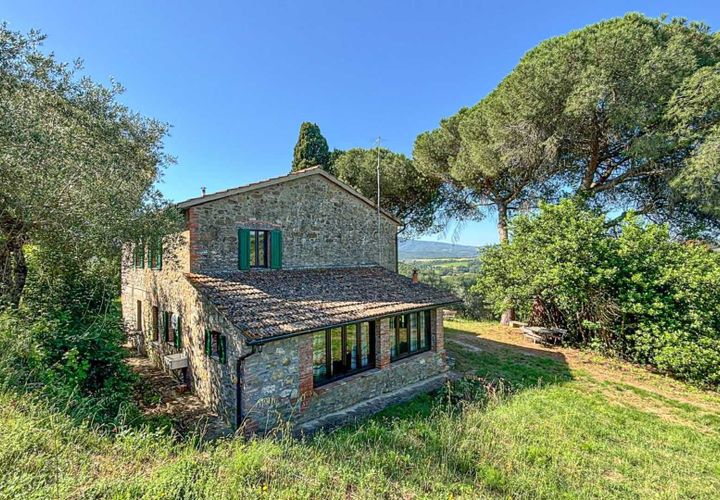 Villa i Panicale, Perugia, Panicale - € 365.000 | Ref: PN6229M-1370807 - foto 1