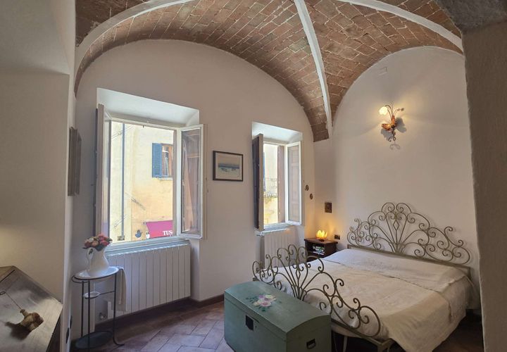Villa i Volterra, Pisa, Volterra - € 140.000 | Ref: A-329-1370876 - foto 1
