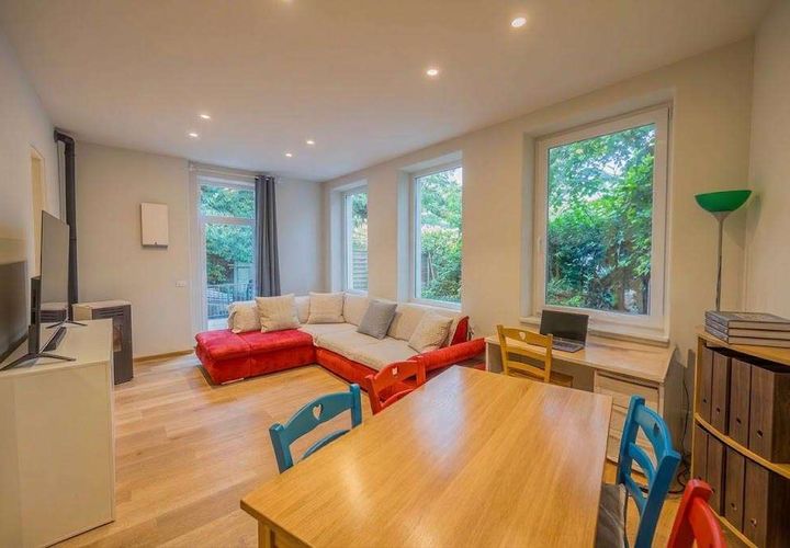 Lejlighed i Merano, South Tyrol, Merano - € 450.000 | Ref: R07239ME4Z-1371189 - foto 1