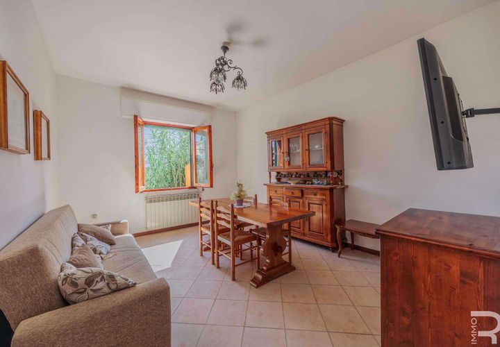 Lejlighed i Vinci, Florence, Vinci - € 165.000 | Ref: R07240VI3Z-1371200 - foto 1