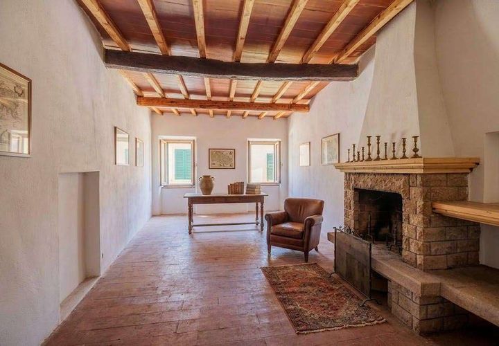 Apartament a Lucignano, Arezzo, Lucignano - € 165.000 | Ref: R07234LU3Z-1371436 - foto 1