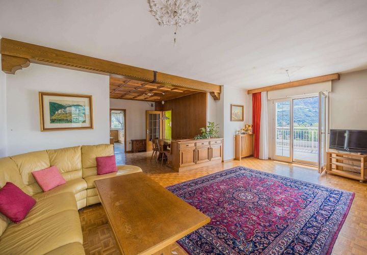Leilighet i Merano, South Tyrol, Merano - € 1 290 000 | Ref: R07228ME4Z-1371443 - foto 1