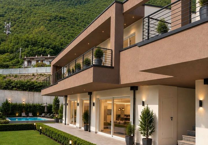 Leilighet i Ranzanico, Bergamo, Ranzanico - € 230 000 | Ref: RP-1371543-1371543 - foto 1