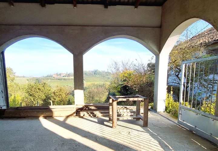 Farm hus i Belveglio, Asti, Belveglio - € 90.000 | Ref: RP-1372021-1372021 - foto 1