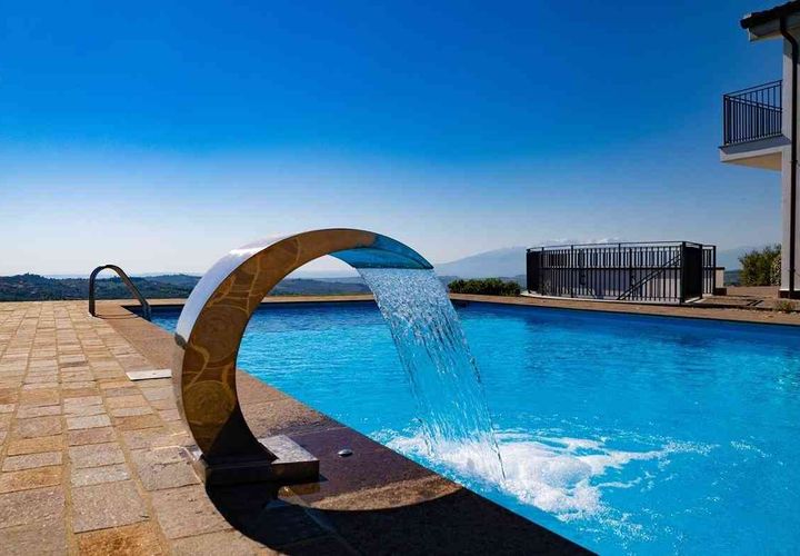 Villa i Penne, Pescara, Penne - € 540.000 | Ref: EL1167-1372626 - foto 1