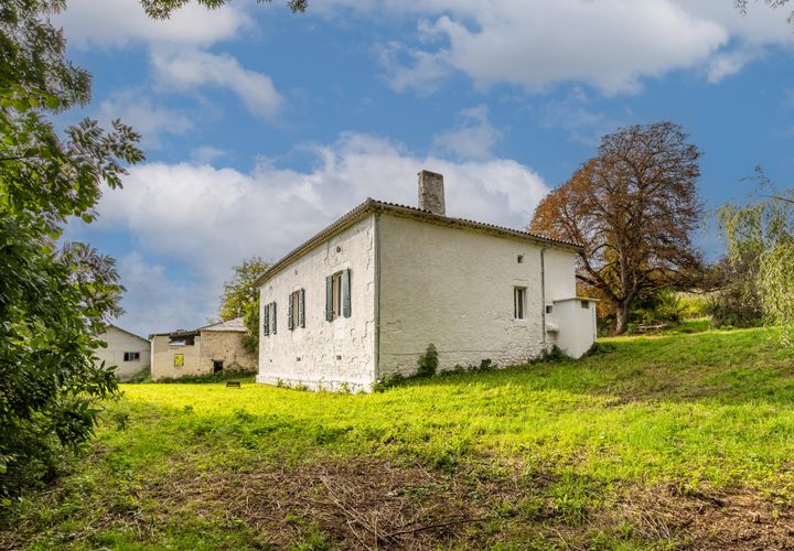 Villa a Lacour, Tarn-et-Garonne, Lacour - € 210.000 | Ref: WMC647-RT - foto 1