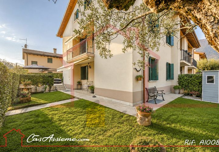 Villa i Borso del Grappa, Treviso, Borso del Grappa - € 355.000 | Ref: AI008 - foto 1