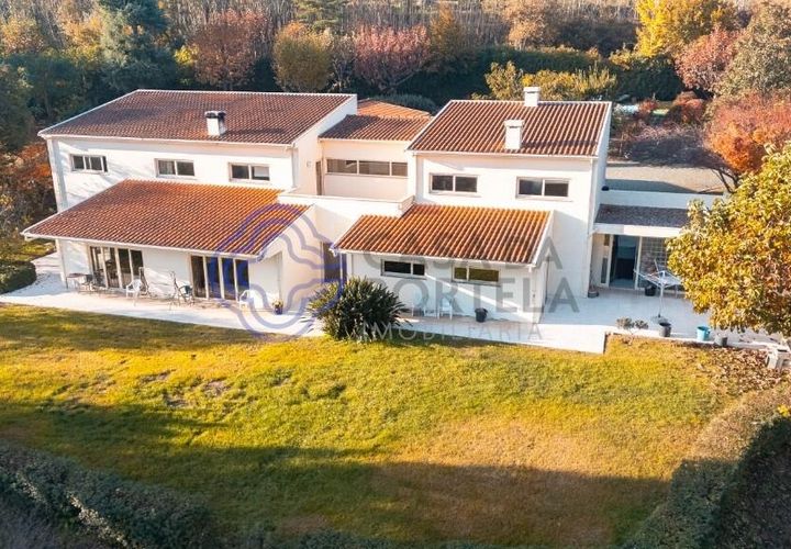Gård i Amarante, Porto, Amarante - € 1 390 000 | Ref: 1132791 - foto 1