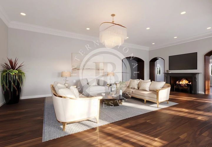 Villa i Milan, Milan, Milan - € 1.890.000 | Ref: ME 1 - foto 1