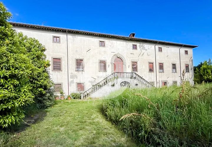 Villa a Montecarlo, Lucca, Montecarlo - € 1.600.000 | Ref: RI 23 - foto 1