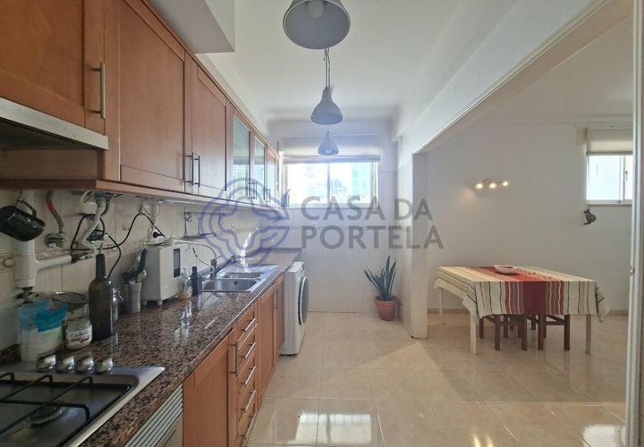 Lejlighed i Sintra, Lisbon, Sintra - € 251.000 | Ref: 1132721 - foto 1