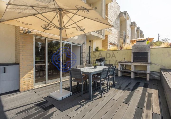 Rekkehus i Valongo, Porto, Valongo - € 440 000 | Ref: 1133301 - foto 1