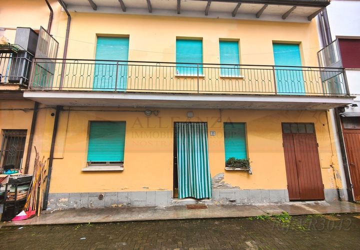 Rækkehus i Castello d'Argile, Bologna, Castello d'Argile - € 129.000 | Ref: VR3042 - foto 1