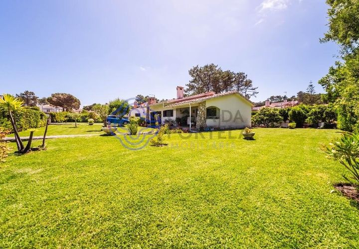 Byhus i Obidos, Leiria, Obidos - € 458.000 | Ref: 1132971 - foto 1