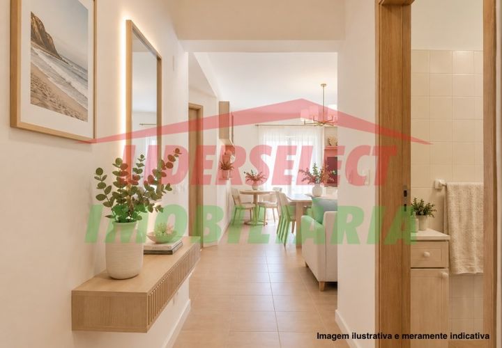 Lejlighed i Torres Vedras, Lisbon, Torres Vedras - € 400.000 | Ref: 1234 - foto 1