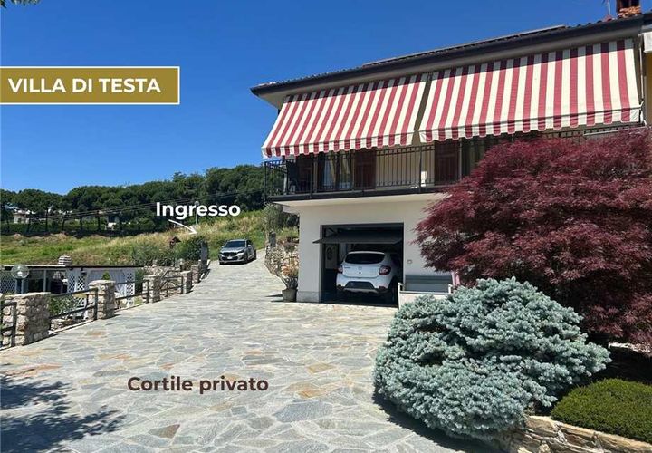 Villa i Grumello del Monte, Bergamo, Grumello del Monte - € 490.000 | Ref: GDM53 - foto 1