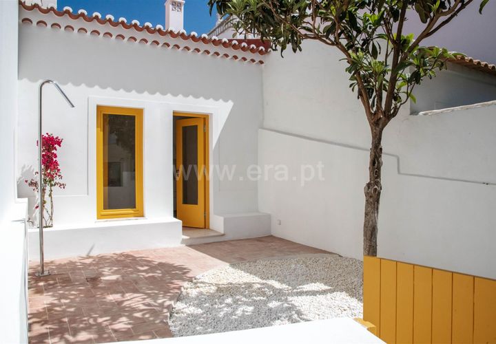Villa i Sagres, Faro, Sagres - € 345.000 | Ref: 096260062 - foto 1