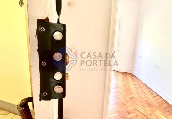 Lejlighed i Loures, Lisbon, Loures - € 240.000 | Ref: 1131871 - foto 1