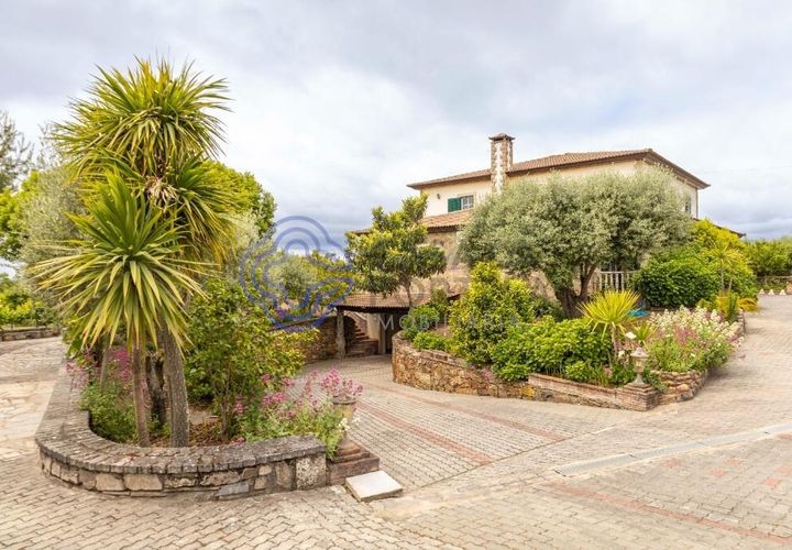 Dorpshuis in Vimioso, Braganca, Vimioso - € 498.000 | Ref: 1132241 - foto 1