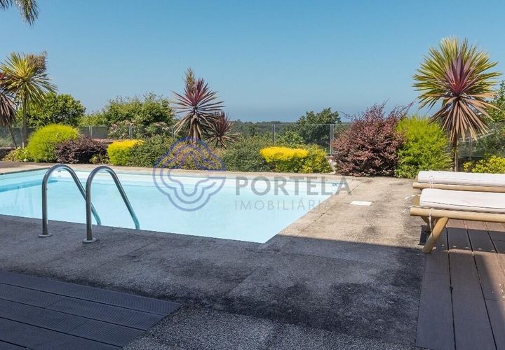 Byhus i Caminha, Viana do Castelo, Caminha - € 700.000 | Ref: 1132451 - foto 1