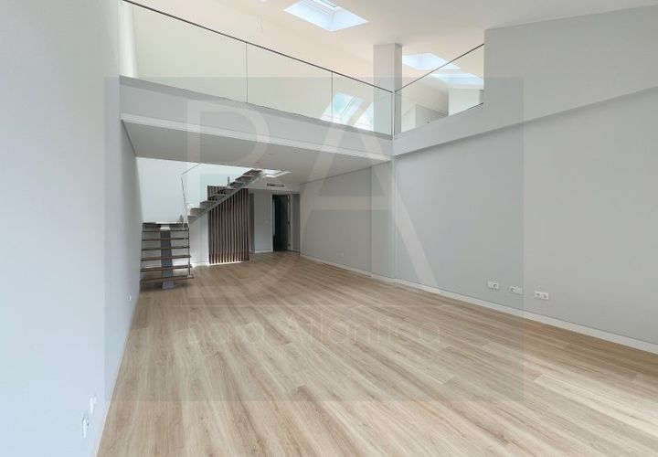 Lejlighed i Carcavelos, Lisbon, Carcavelos - € 1.410.000 | Ref: V_206.002_2A (2) - foto 1