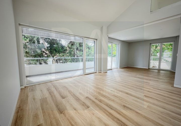 Lejlighed i Carcavelos, Lisbon, Carcavelos - € 1.550.000 | Ref: V_206.002_2B (2) - foto 1