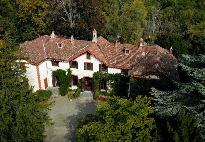 Villa a Molare, Alessandria, Molare - € 990.000 | Ref: CBI131-2181-1974 - foto 1