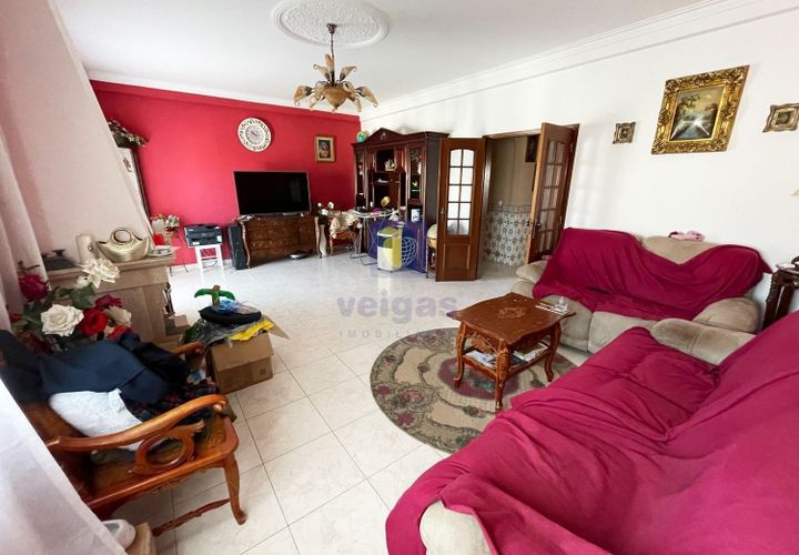 Leilighet i Benavente, Santarem, Benavente - € 320 000 | Ref: ALVER-216765 - foto 1
