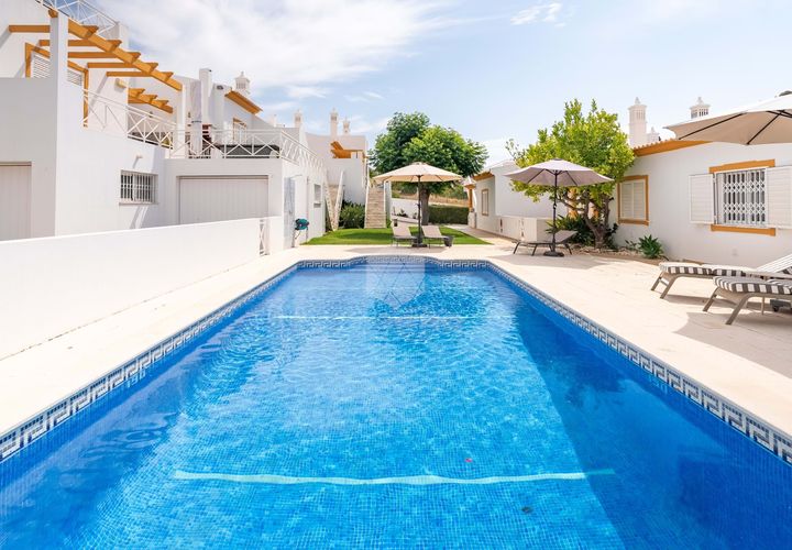 Villa i Albufeira, Faro, Albufeira - € 650.000 | Ref: WM2024055 - foto 1