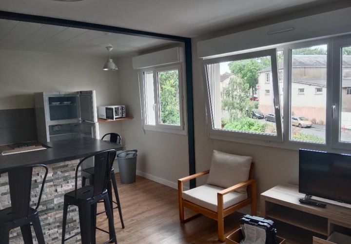 Apartament a Cholet, Maine-et-Loire, Cholet - € 680/mes | Ref: 95602 - foto 1