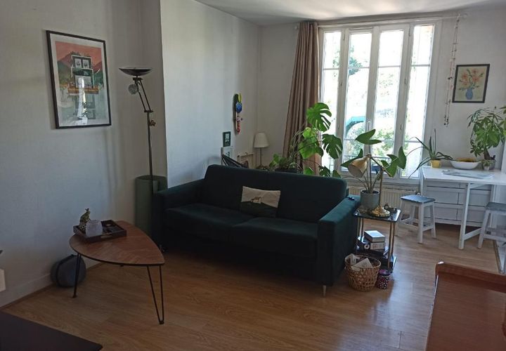 Apartament a Saint-Cloud, Hauts-de-Seine, Saint-Cloud - € 1.020/mes | Ref: 81485 - foto 1