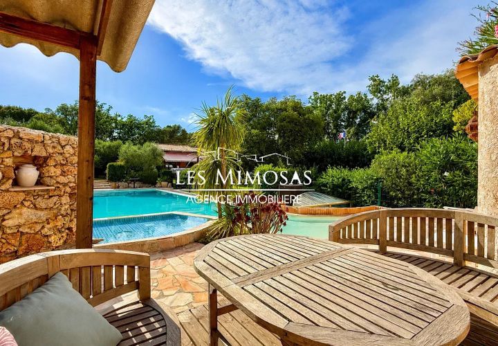 Villa i Frejus, Var, Frejus - € 799.000 | Ref: 7312 - foto 1