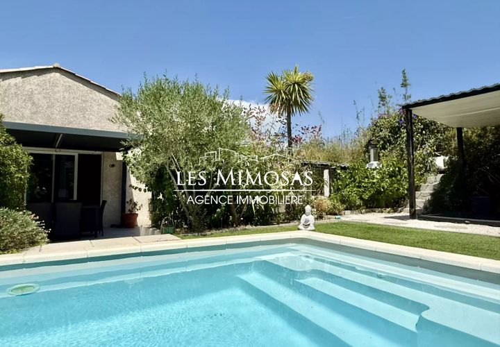 Villa i Roquebrune-sur-Argens, Var, Roquebrune-sur-Argens - € 535.000 | Ref: 7315 - foto 1