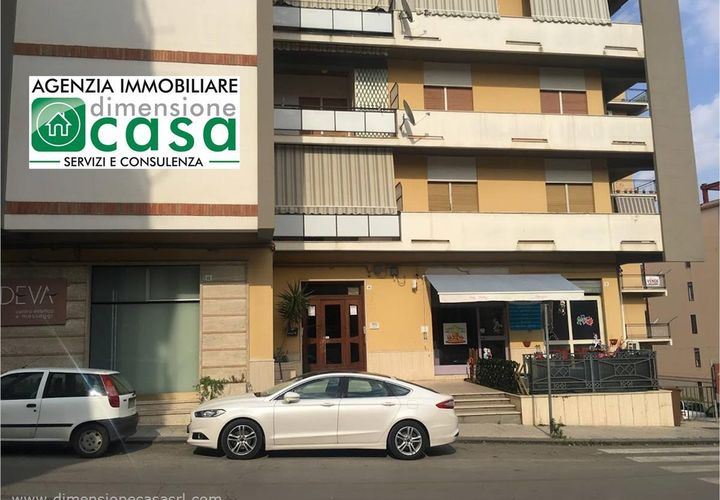 Lejlighed i Caltanissetta, Caltanissetta, Caltanissetta - € 45.000 | Ref: AP96 - foto 1