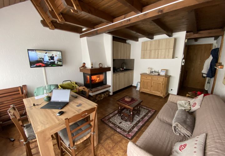 Lejlighed i Gallio, Vicenza, Gallio - € 158.000 | Ref: V14-23-1 - foto 1