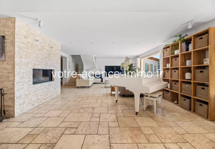 Villa a Levens, Alpes-Maritimes, Levens - € 930.000 | Ref: 87109072 - foto 1