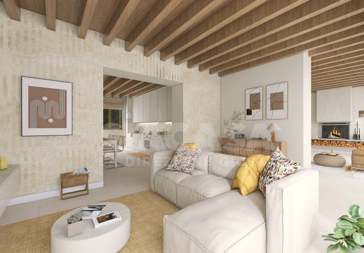 Lejlighed i Cornate d'Adda, Monza and Brianza, Cornate d'Adda - € 324.000 | Ref: CANTIERE.PORTO-FB324V - foto 1