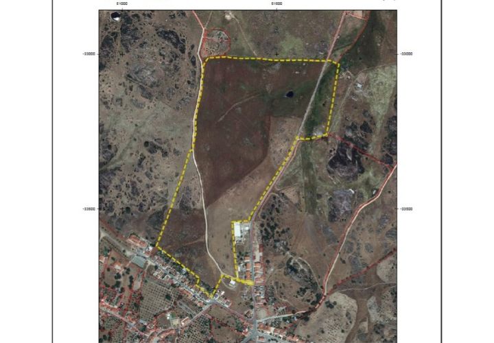 Terra a Alagoa, Portalegre, Alagoa - € 454.000 | Ref: SÒL_379 - foto 1