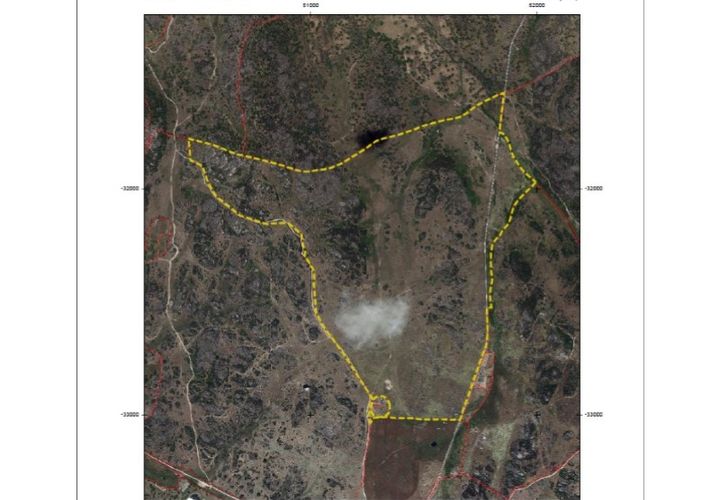 Terra a Alagoa, Portalegre, Alagoa - € 2.080.000 | Ref: SÒL_380 - foto 1