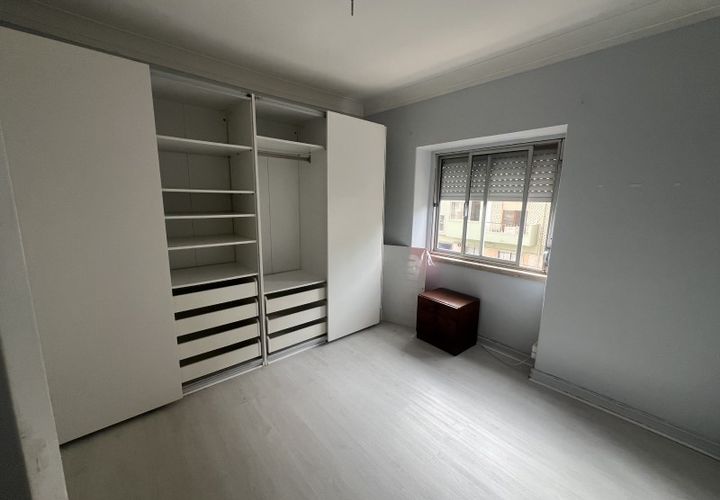 Lejlighed i Amadora, Lisbon, Amadora - € 264.000 | Ref: APA_377 - foto 1